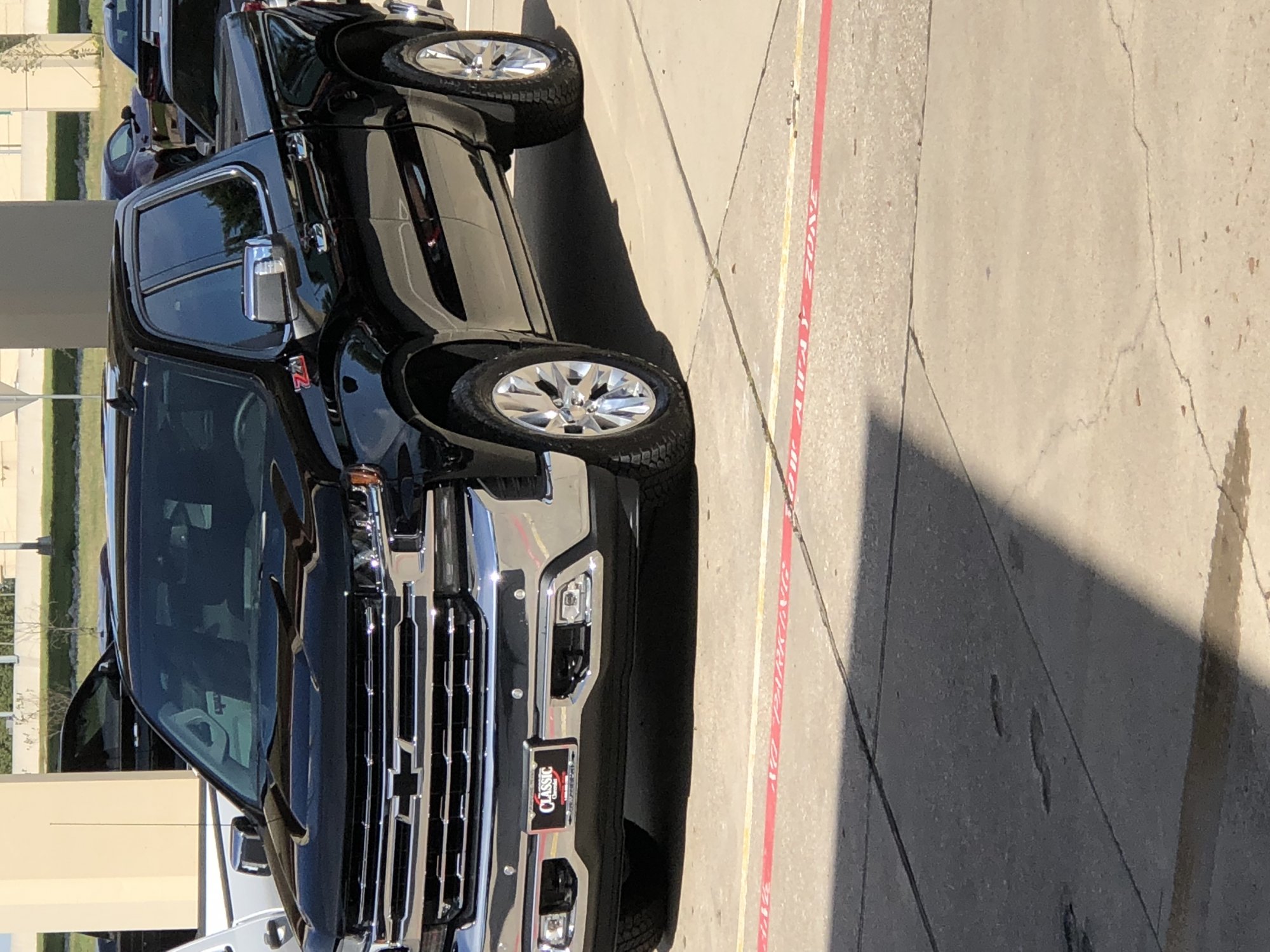 Finally! - 2019 / 2020 Silverado & Sierra - GM-Trucks.com