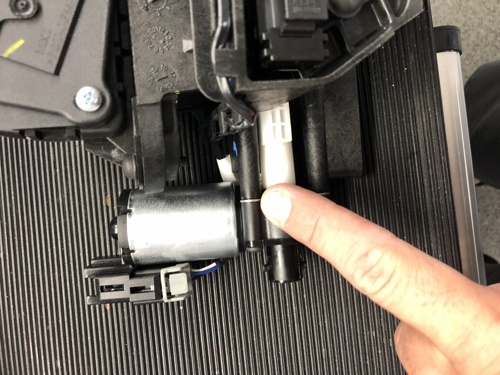 Gas Pedal Flex Solution Page 19 2014 2019 Silverado & Sierra GM