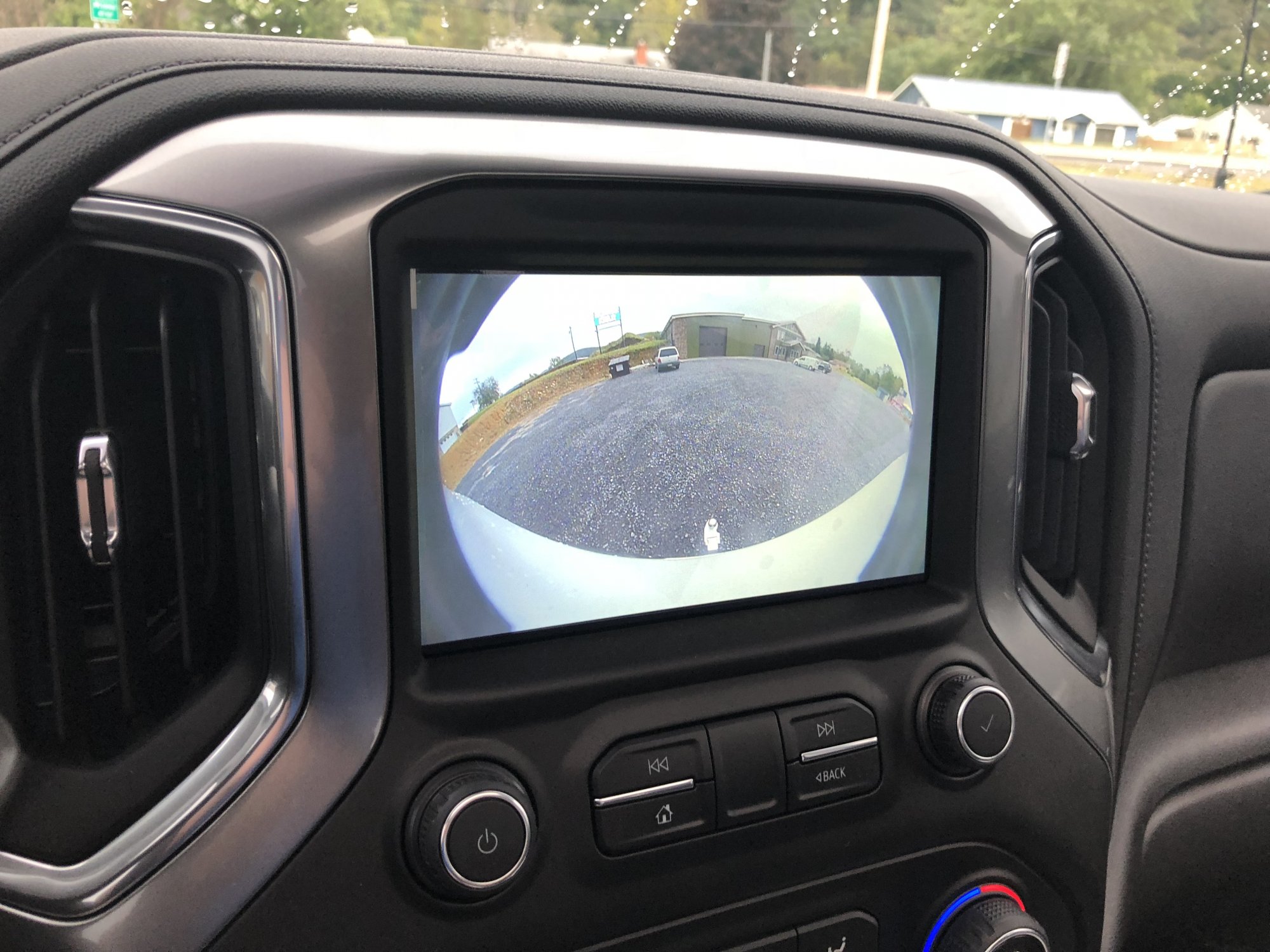 Intermittent Radio/Camera Problems - 2019/2020 Silverado ... Intermittent Radio/Camera Problems - 2019/2020 Silverado ...