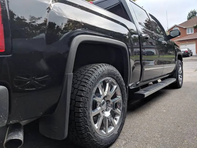Pirelli Scorpion AT Plus Thoughts? 2014 2019 Silverado & Sierra