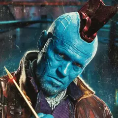 Yondu