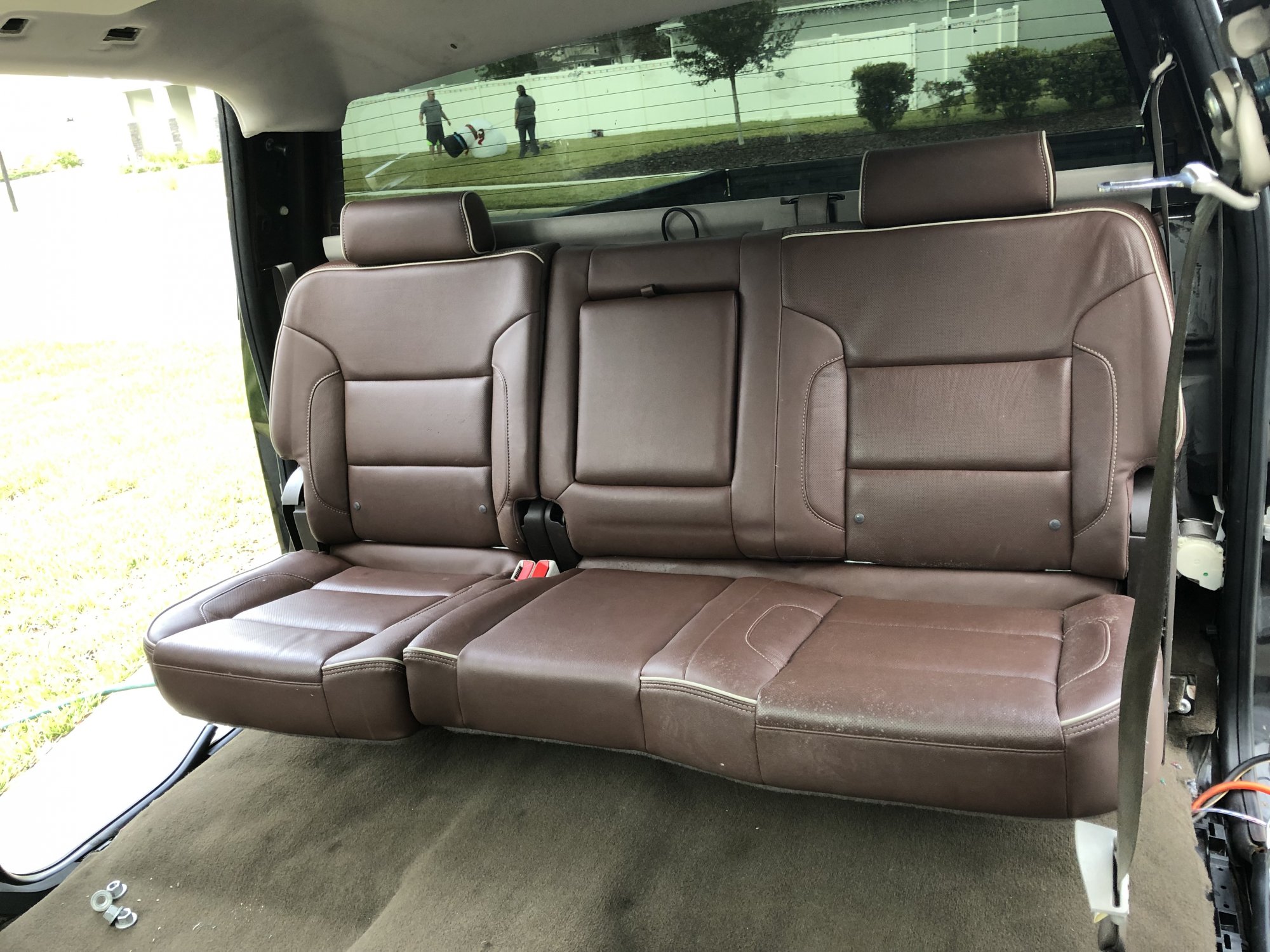 Interior Swap 2000 2014 Silverado Sierra Hd Gm Trucks Com