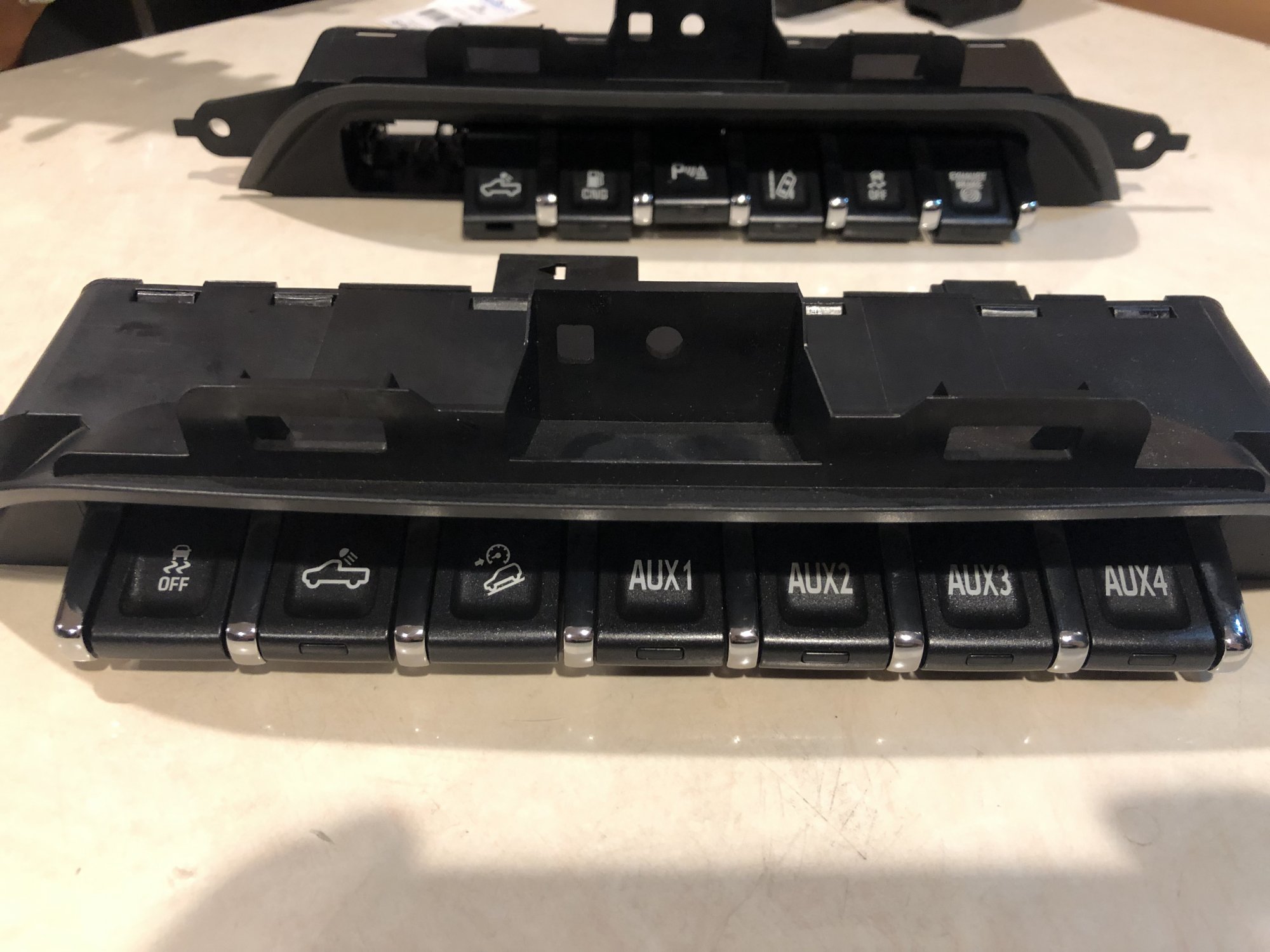 Need "Multifunction Switch Instrument Panel" Diagram Page 8 2014