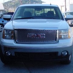 08 GMC