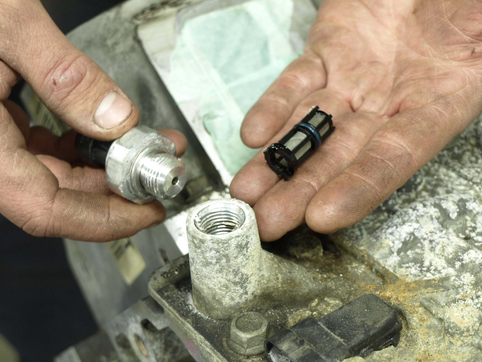 Afm Delete Still Throwing Check Engine Codes After Tune Hybrids Xfe Active Fuel Management Gm Trucks Com