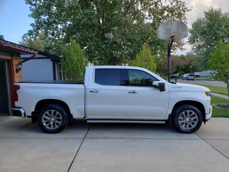 Chevy Silverado 2019 Passenger Side Ziebart Done.jpg