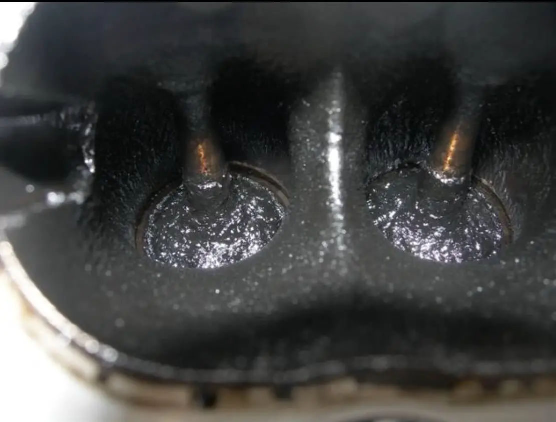 Where's the PCV Valve? 2015 5.3L 20142018 Silverado & Sierra