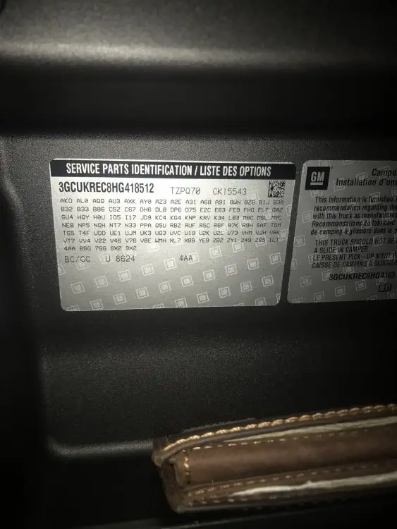 Remote start not working Page 2 20142018 Silverado & Sierra