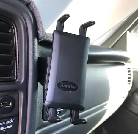 Arkon Cell Phone Holder