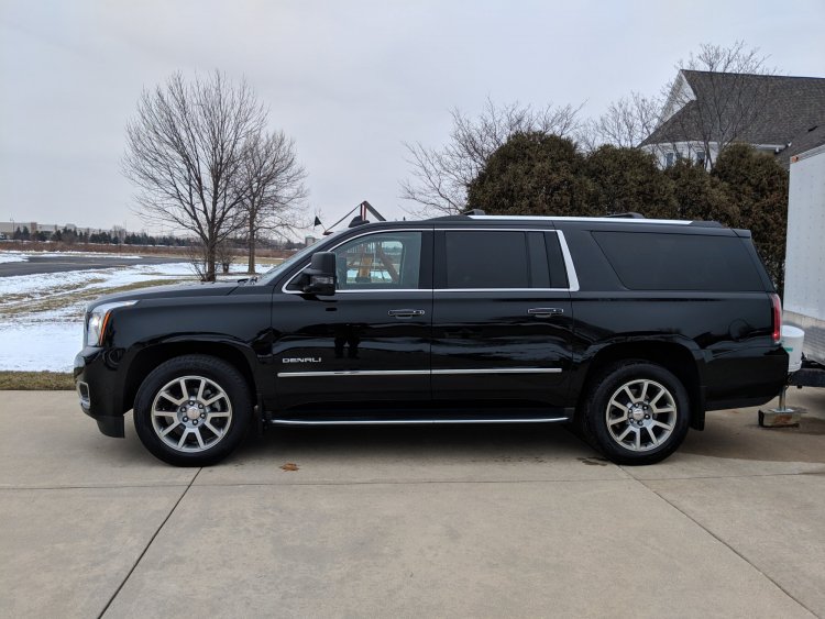 2017 Denali XL, 1A Auto Mirror, left side.jpg