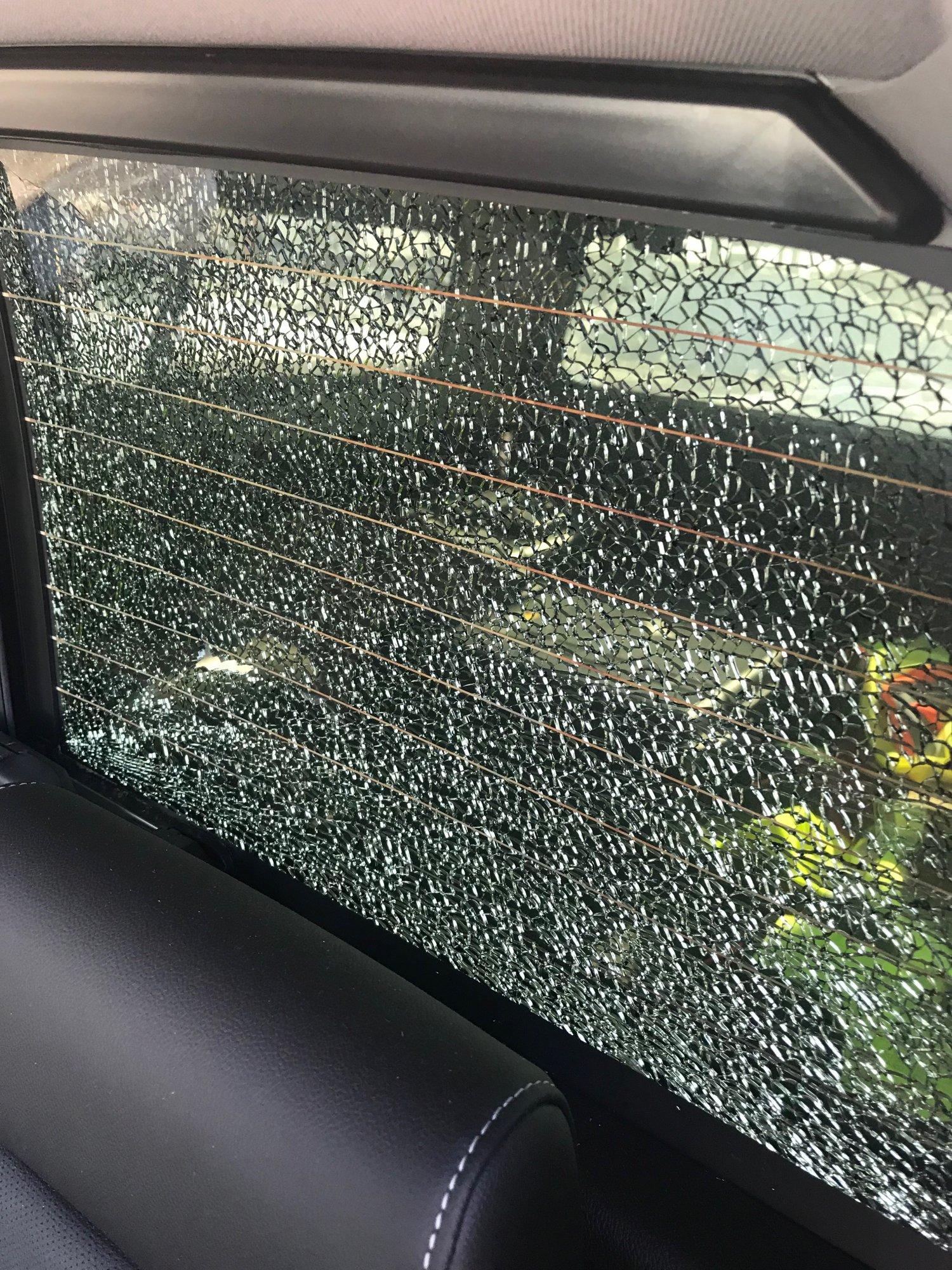 2017 Sierra Denali rear window EXPLODED!!! Page 11 2014 2019
