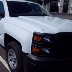 2015 RegCab Lngbd 4.3 2wd