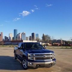 2014 Silverado Blowing Hot Air Out Of Passenger Side And Cold On Driver Side 2014 2018 Silverado Sierra Troubleshooting Gm Trucks Com