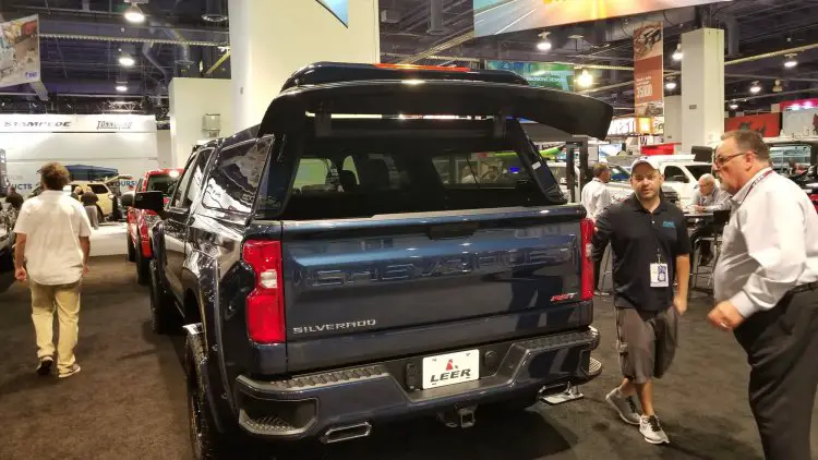 2019 Camper Shell Cap Pictures - 2019/2020 Chevy Silverado ... 2019 Camper Shell Cap Pictures - 2019/2020 Chevy Silverado ...