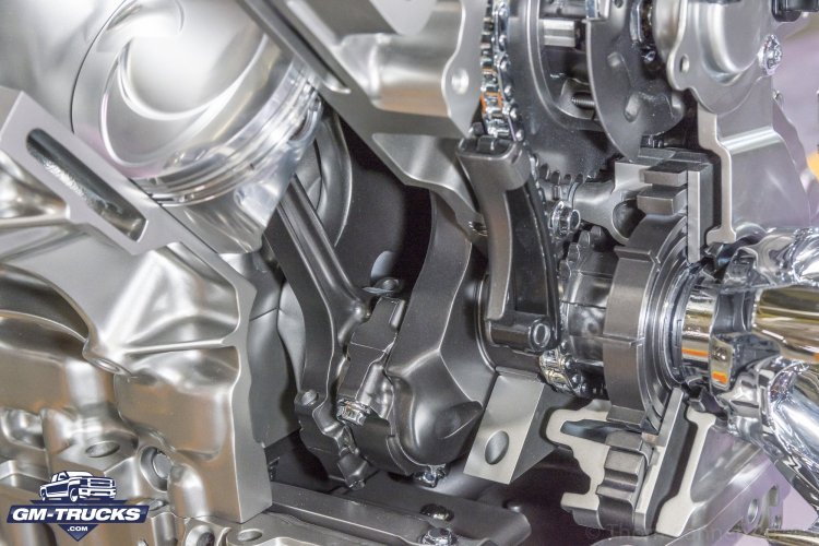 Deep Dive: 2020 HD L8T 6.6L Gas and L5P Duramax 6.6L Diesel Engines