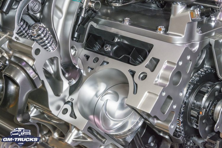 Deep Dive: 2020 HD L8T 6.6L Gas and L5P Duramax 6.6L Diesel Engines