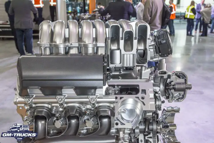 Deep Dive: 2020 HD L8T 6.6L Gas and L5P Duramax 6.6L ... Deep Dive: 2020 HD L8T 6.6L Gas and L5P Duramax 6.6L ...