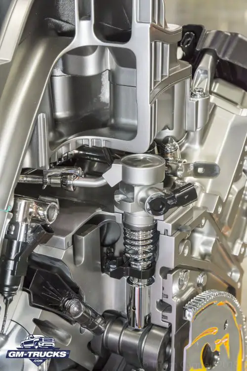 Deep Dive 2020 HD L8T 6.6L Gas and L5P Duramax 6.6L Diesel Engines