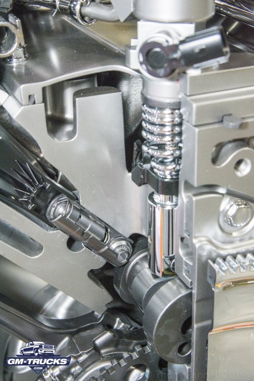 Deep Dive: 2020 HD L8T 6.6L Gas and L5P Duramax 6.6L Diesel Engines