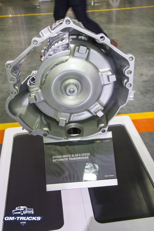 Deep Dive: 2020 HD L8T 6.6L Gas and L5P Duramax 6.6L Diesel Engines