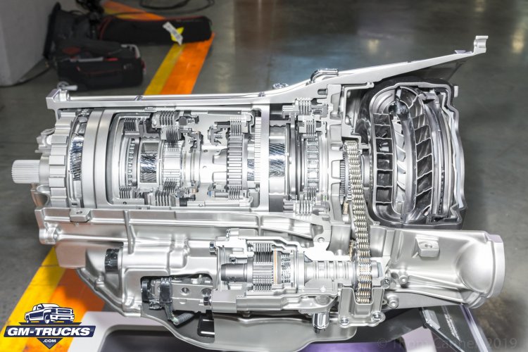 Deep Dive: 2020 HD L8T 6.6L Gas and L5P Duramax 6.6L Diesel Engines