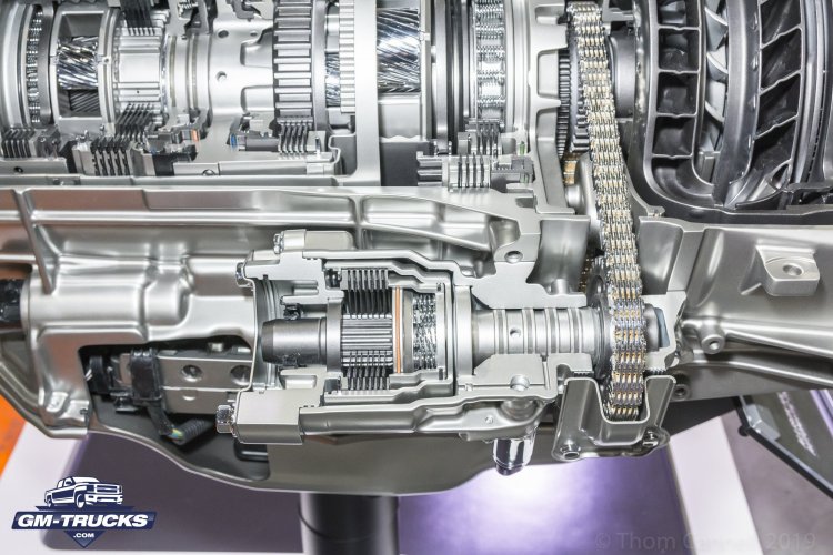 Deep Dive: 2020 HD L8T 6.6L Gas and L5P Duramax 6.6L Diesel Engines