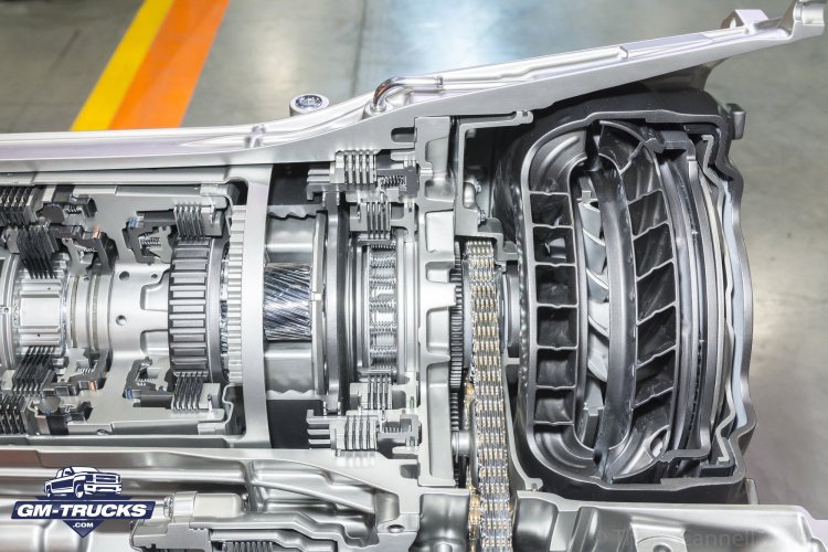 Deep Dive: 2020 HD L8T 6.6L Gas and L5P Duramax 6.6L Diesel Engines