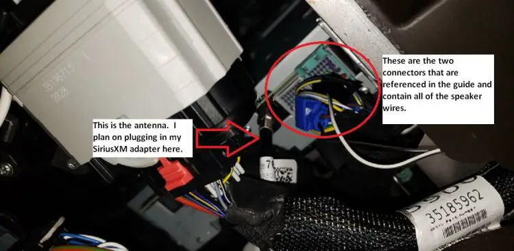 45 2019 Silverado Bose Amp Wiring Diagram - Wiring Diagram Source Online