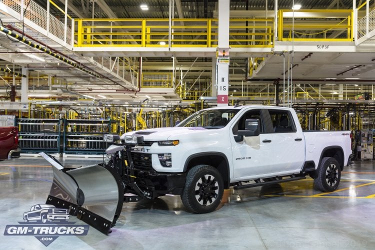Deep Dive: 2020 HD L8T 6.6L Gas and L5P Duramax 6.6L Diesel Engines