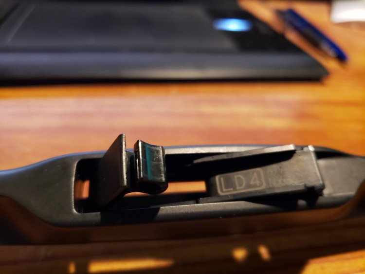 2019 Wiper Blades 20192025 Silverado & Sierra