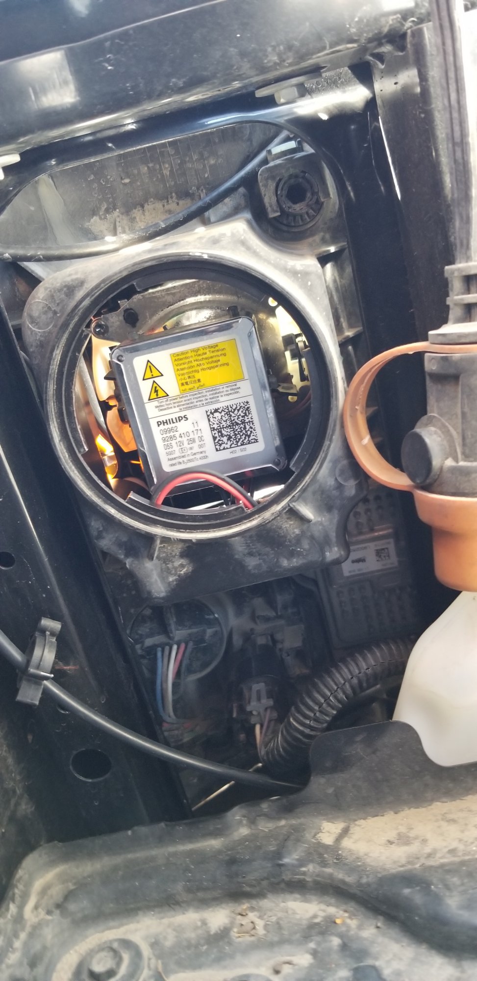 Headlights suddenly stopped working. Low or high beam wont come on. 2014 2019 Silverado