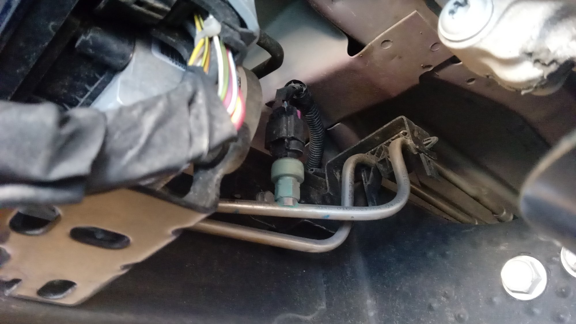 Flex Fuel Conversion Page 3 20142019 Engine, Driveline, & Exhaust