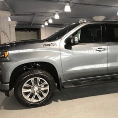 1999 silverado u joint replacement