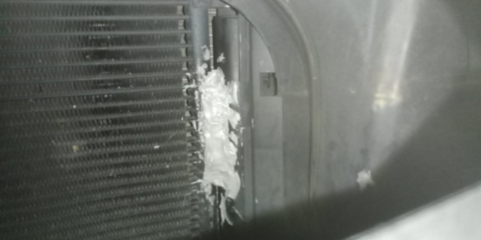 A/C Condenser Page 28 20142018 Silverado & Sierra Troubleshooting