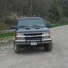 Chevy961500