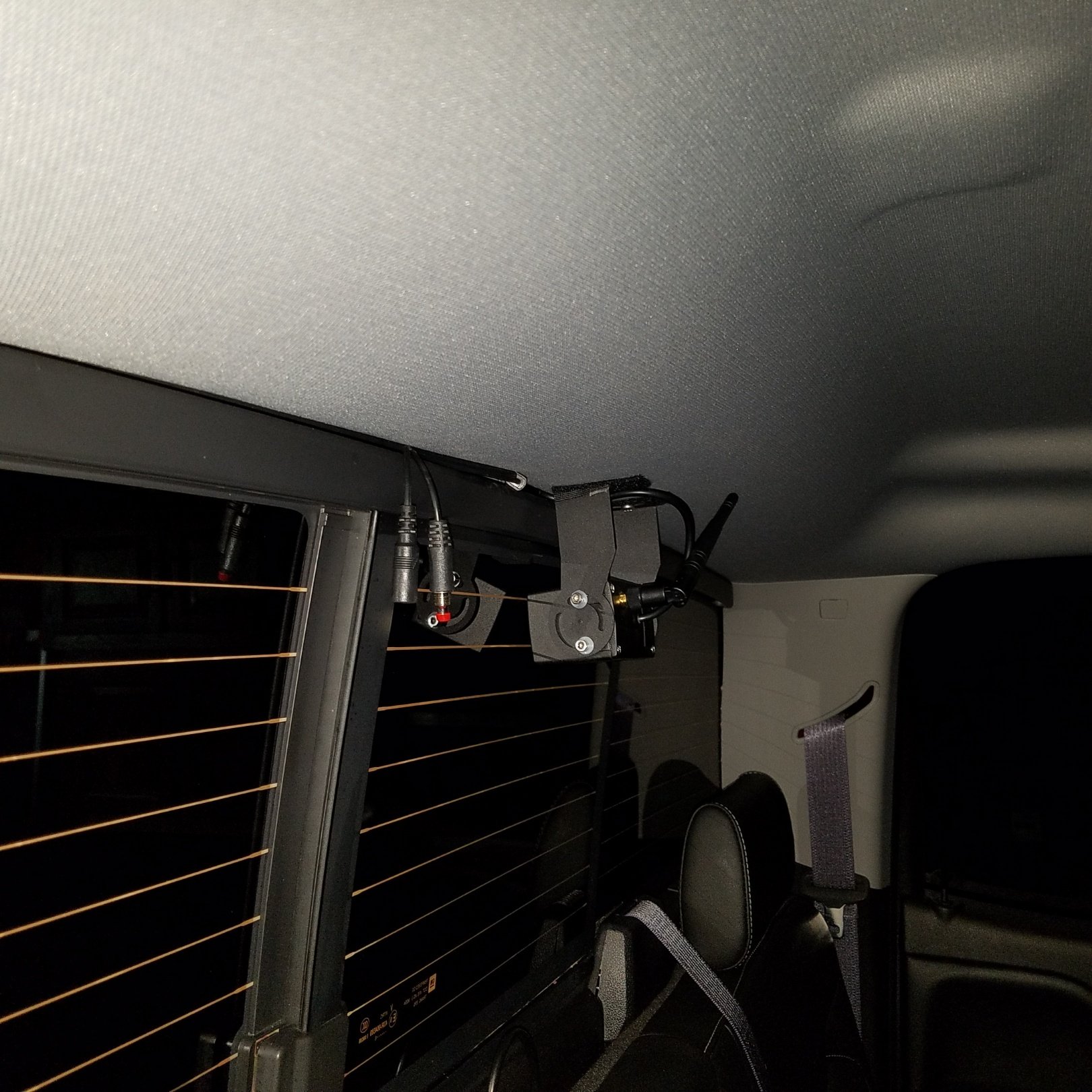 Adding a Bed view camera for Hitching 20152019 Silverado & Sierra HD