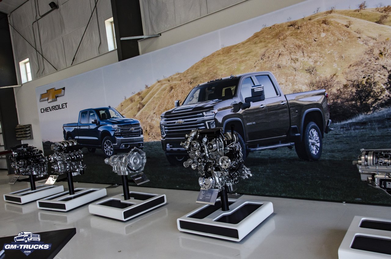 First Drive - 2020 Silverado HD - What’s Towing Got To Do With Heavy Duty Trucks? Everything!