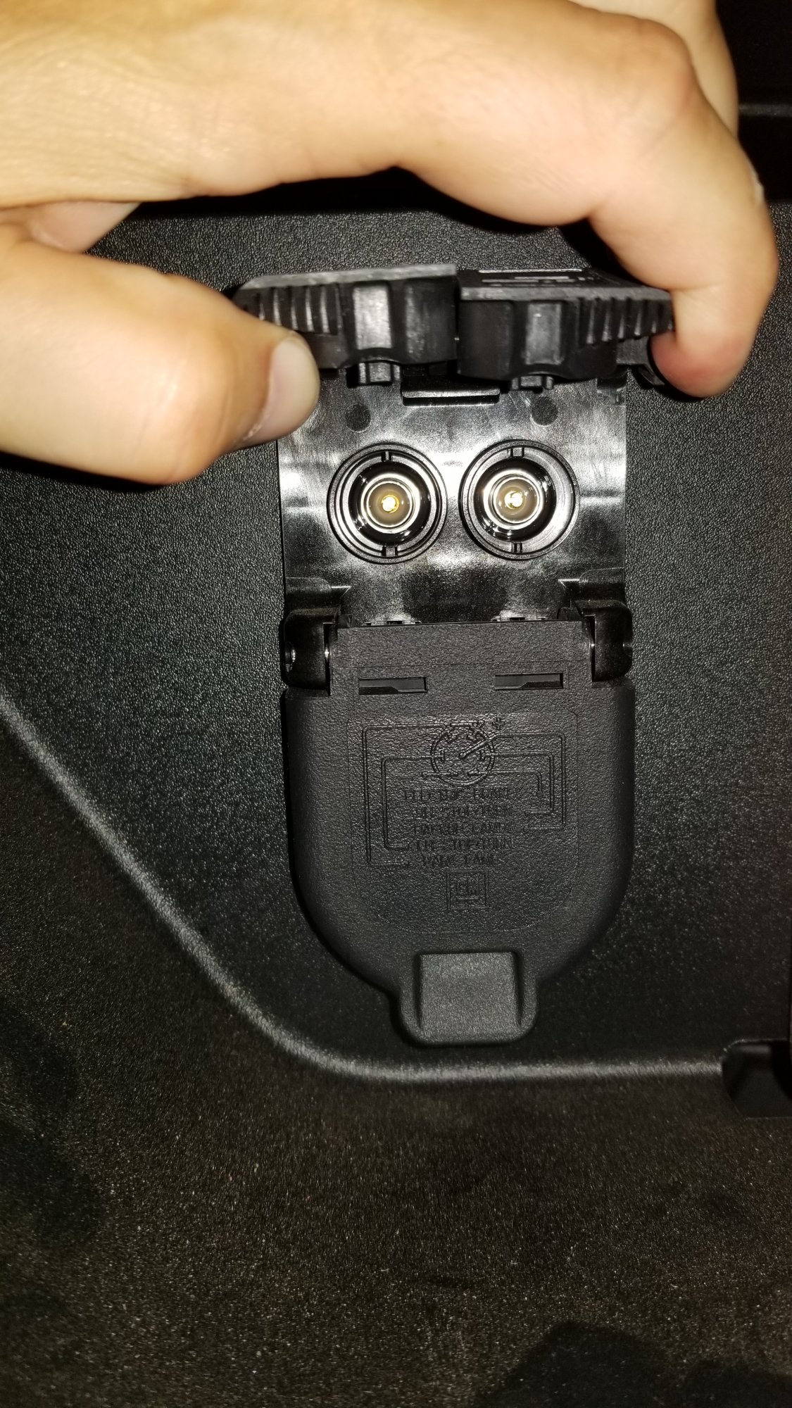 2020 TPMS/trailer cameras Page 2 20202024 Silverado HD & Sierra HD