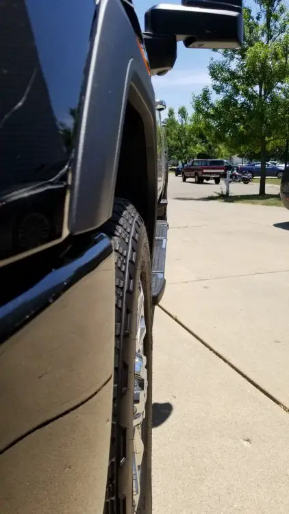 2020 TPMS/trailer cameras - Page 2 - 2020 Silverado HD ... 2020 TPMS/trailer cameras - Page 2 - 2020 Silverado HD ...