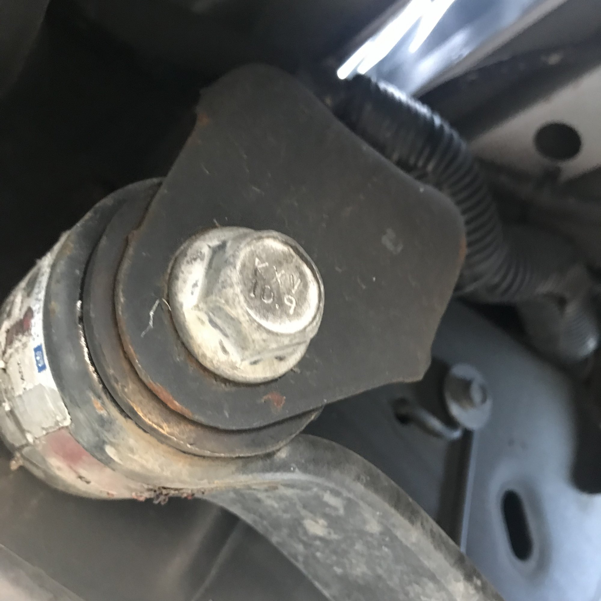 Leaf Spring Noise Page 4 2014 2019 Silverado & Sierra