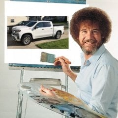 Bob Ross