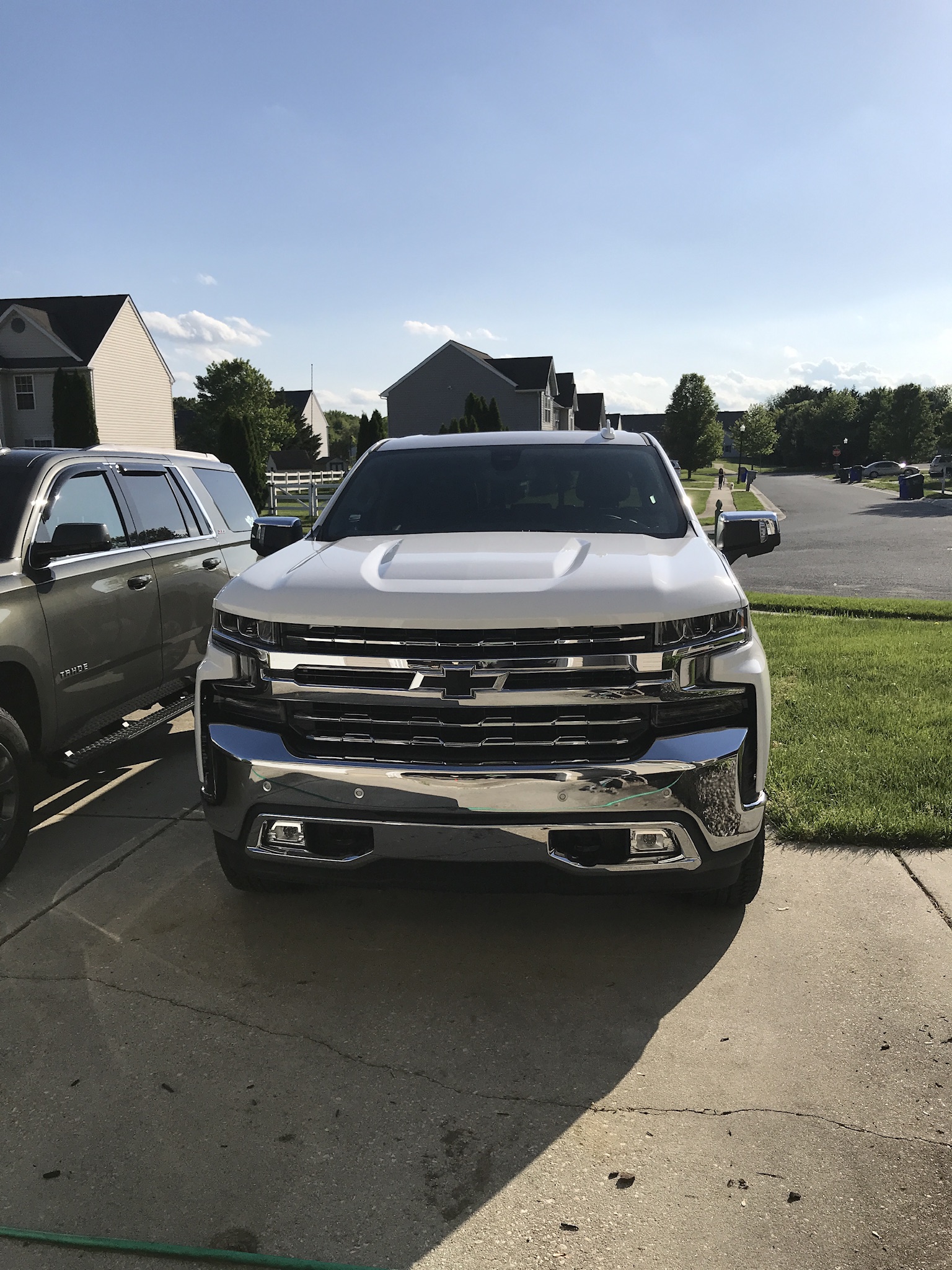 Bob Ross - GM-Trucks.com