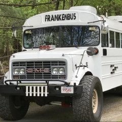 frankinbus