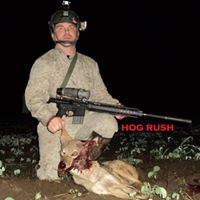 Hog Rush