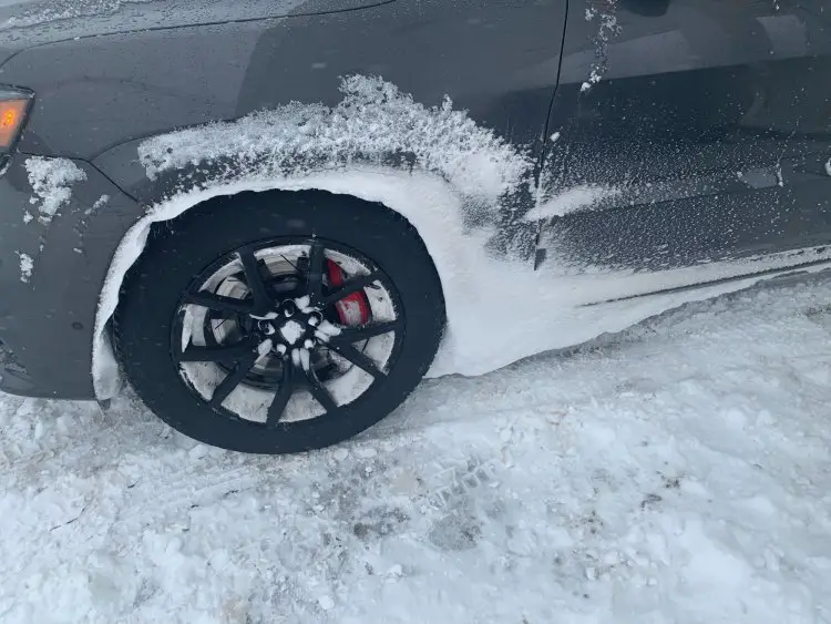 Winter Tires Page 3 20192021 Silverado & Sierra