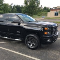 2015 Interior Rattle Deep In Dash 2014 2018 Silverado