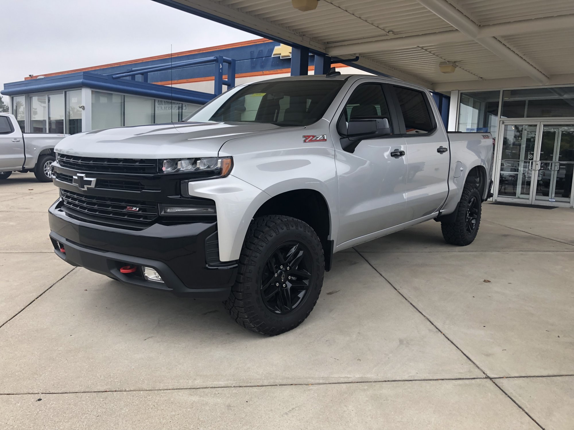 What Have You Done With Your T1 Today Page 67