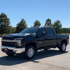 ChevyTruckHD