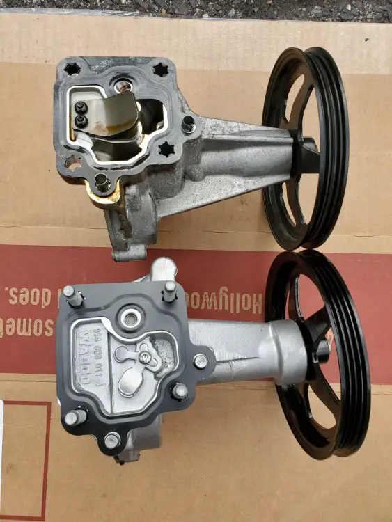 Recall Vacuum Pump May Decrease Power Brake Assist Page 7 2014