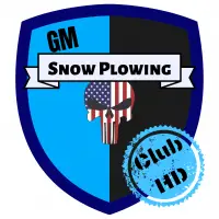 GM Snow Plowing Club HD